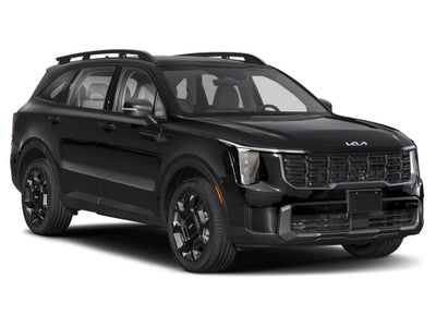 2027 Kia Sorento X-Line EX