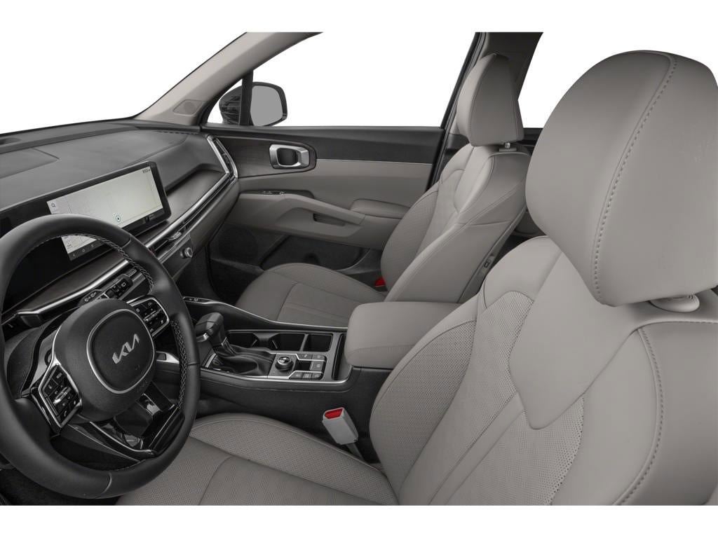 2027 Kia Sorento X-Line EX