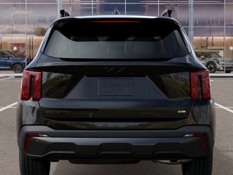 2026 Kia Sorento X-Line SX