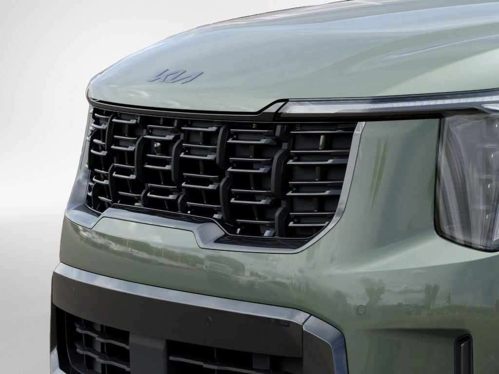 2026 Kia Sorento Base