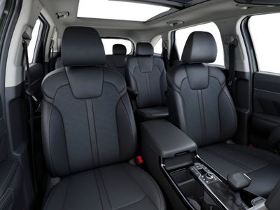 2026 Kia Sorento Base