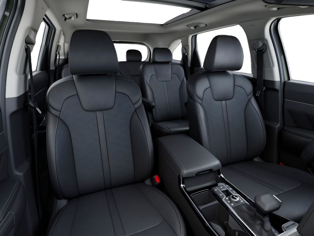 2026 Kia Sorento Base