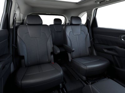 2026 Kia Sorento Base
