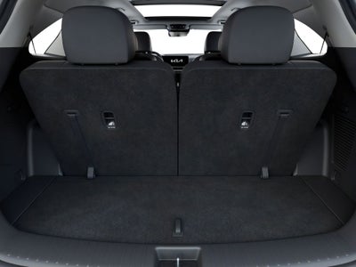 2026 Kia Sorento Base