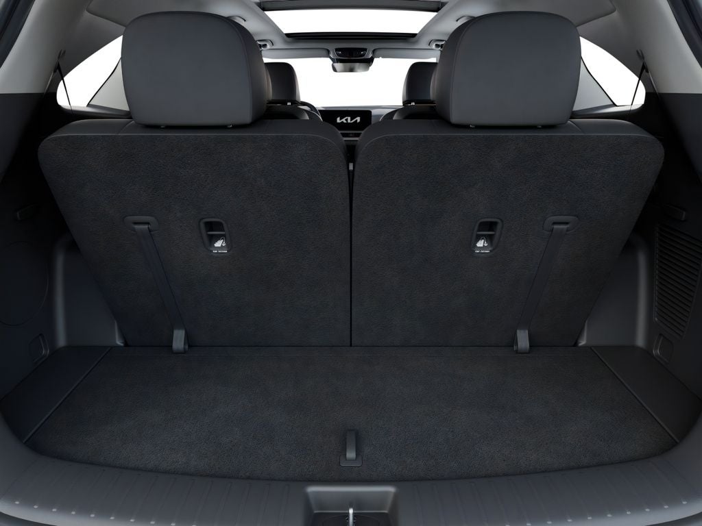 2026 Kia Sorento Base