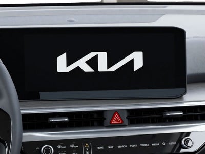 2026 Kia Sorento Base