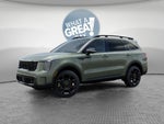 2026 Kia Sorento Base