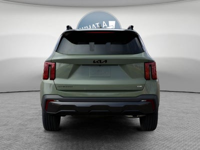 2026 Kia Sorento Base