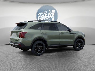 2026 Kia Sorento Base