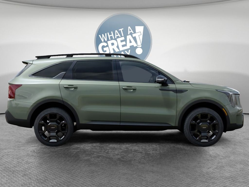 2026 Kia Sorento Base