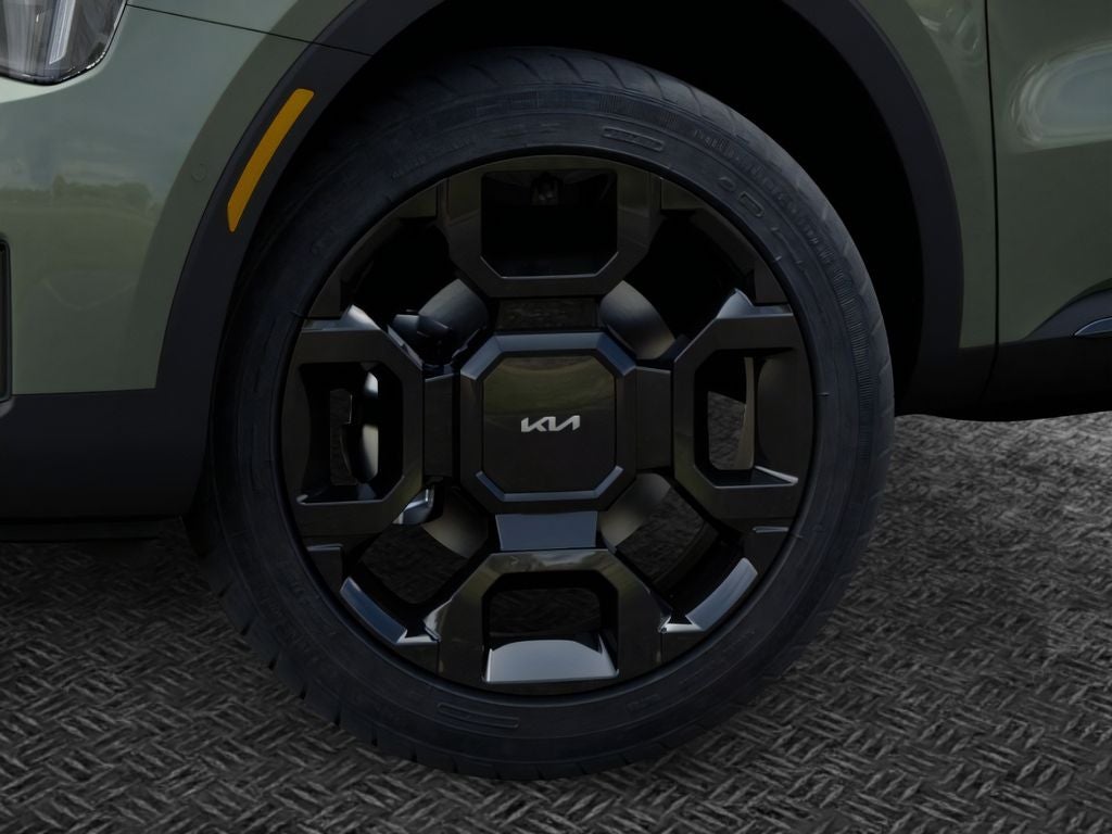 2026 Kia Sorento Base