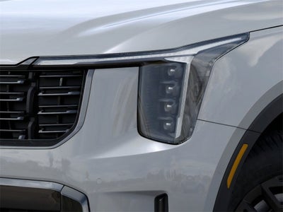 2026 Kia Sorento X-Pro SX Prestige