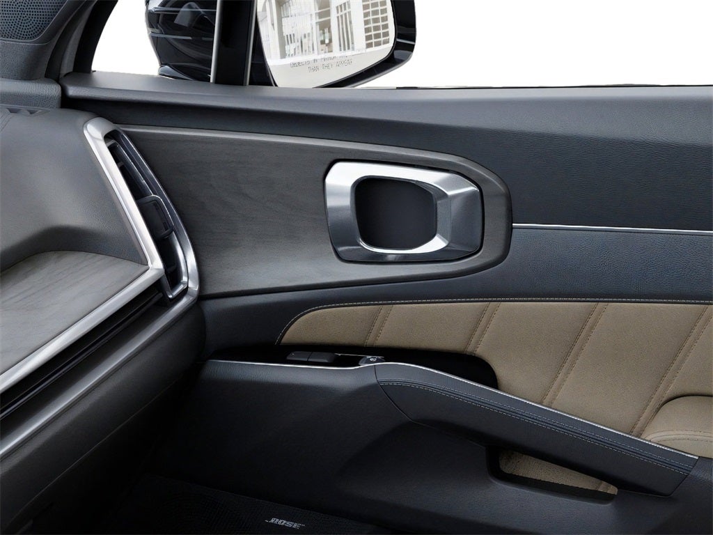 2026 Kia Sorento X-Pro SX Prestige