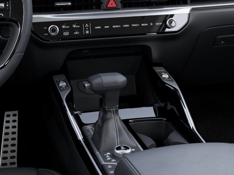 2026 Kia Sorento Base