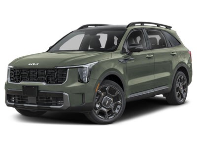 2026 Kia Sorento Base
