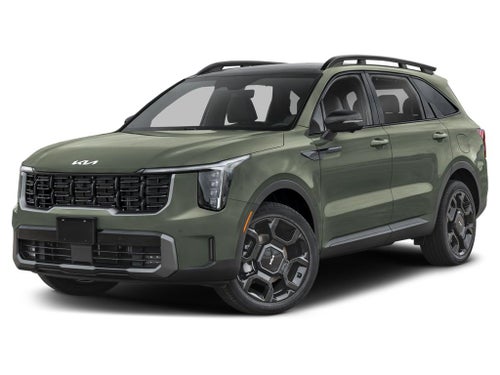 2026 Kia Sorento Base