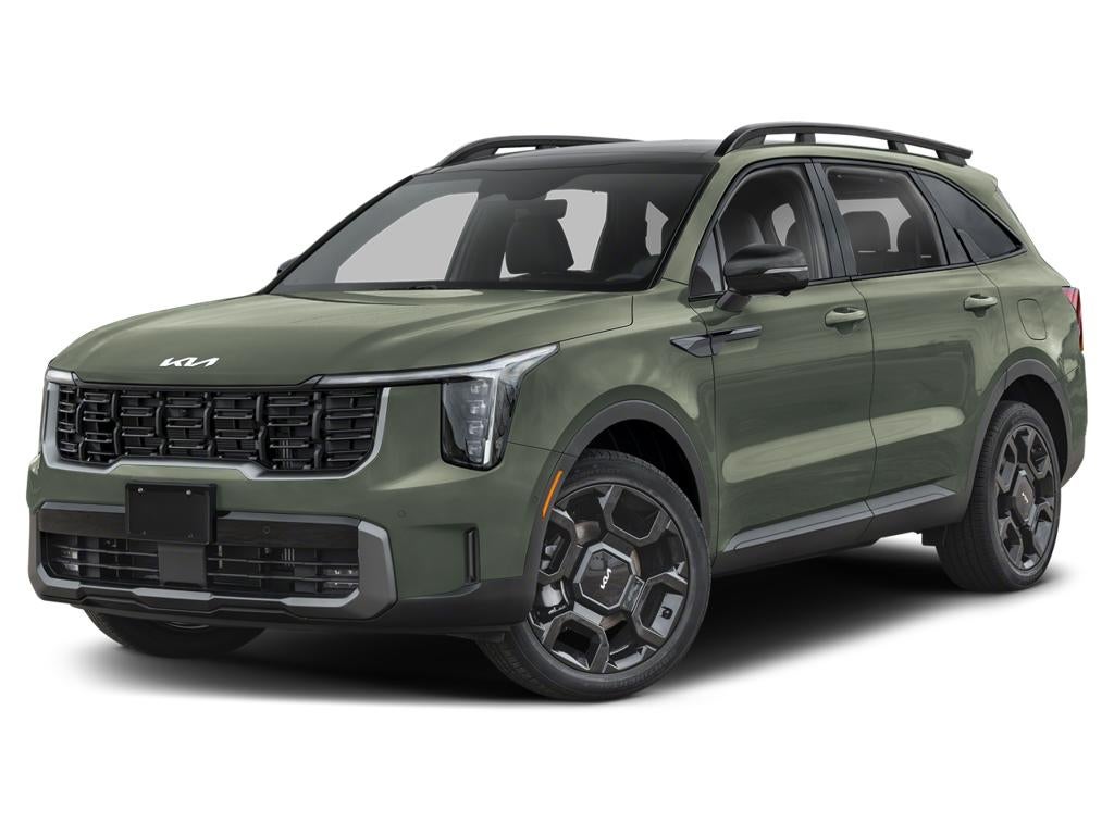2026 Kia Sorento Base