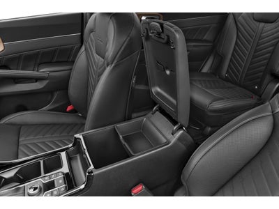 2026 Kia Sorento Base
