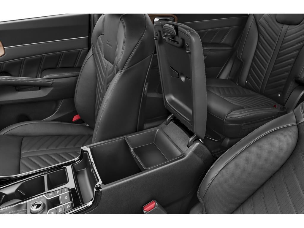 2026 Kia Sorento Base