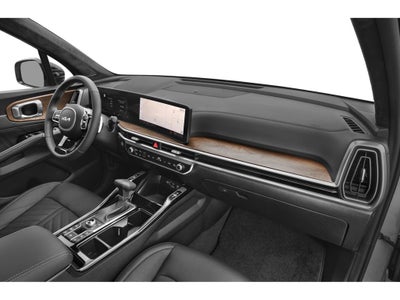 2026 Kia Sorento Base