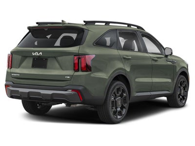 2026 Kia Sorento Base