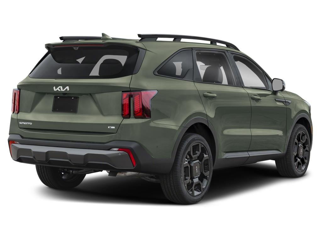 2026 Kia Sorento Base