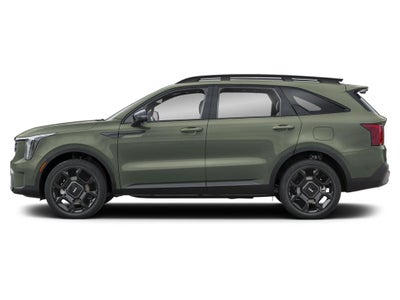 2026 Kia Sorento Base