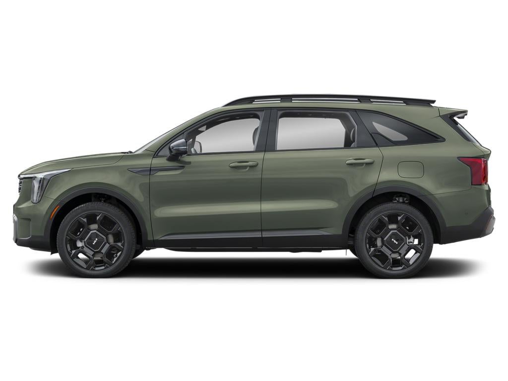 2026 Kia Sorento Base