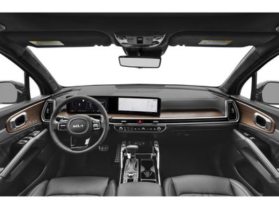 2026 Kia Sorento Base