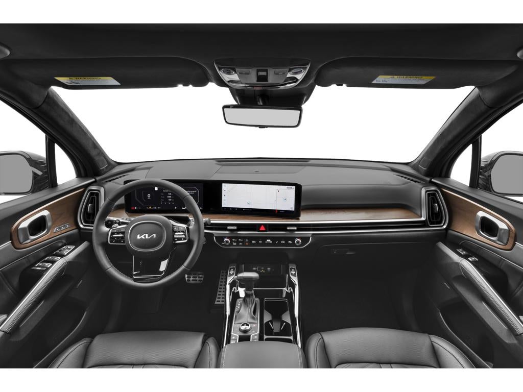 2026 Kia Sorento Base