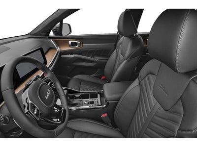 2026 Kia Sorento Base