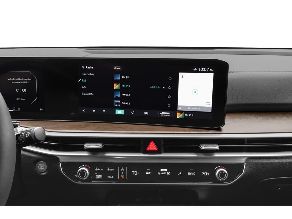 2026 Kia Sorento Base