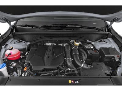 2026 Kia Sorento Base