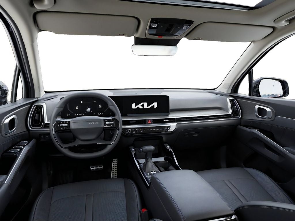 2026 Kia Sorento Base