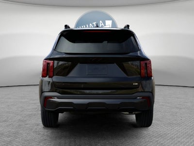 2026 Kia Sorento Base