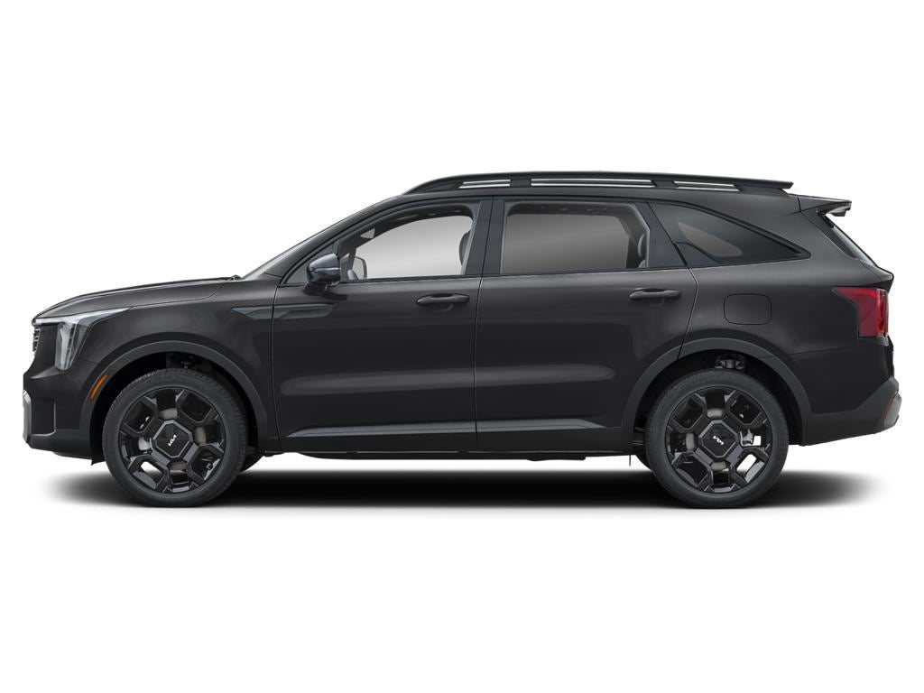 2027 Kia Sorento X-Line SX Prestige