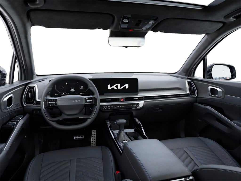 2026 Kia Sorento Base