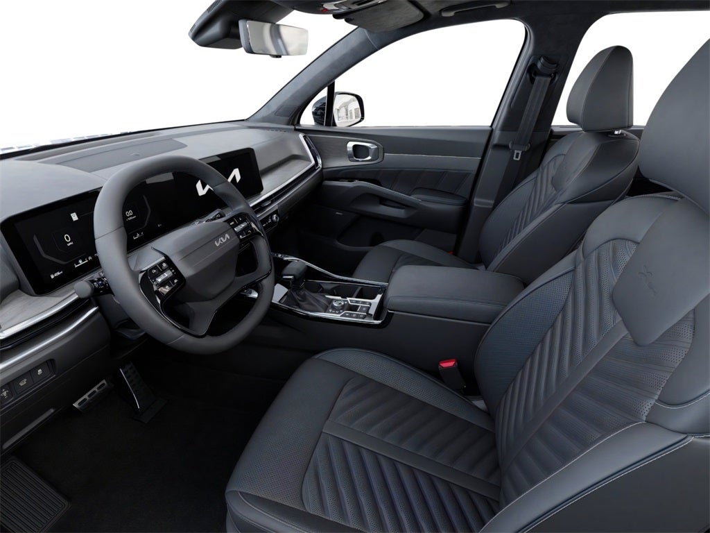 2026 Kia Sorento Base