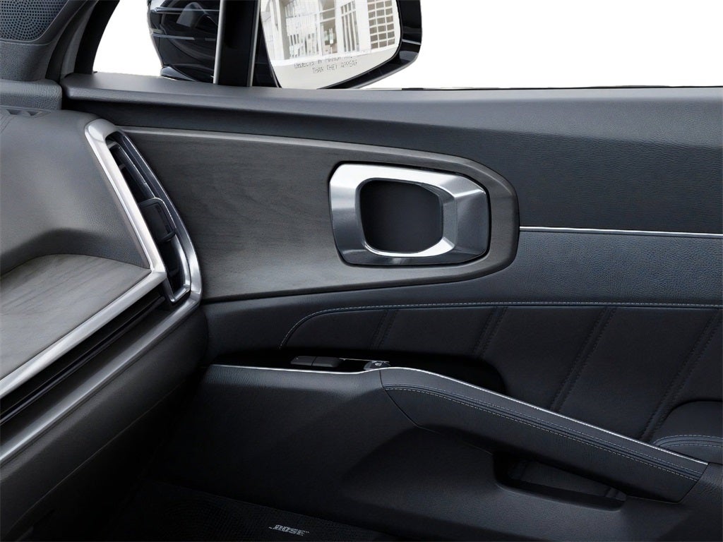 2026 Kia Sorento Base