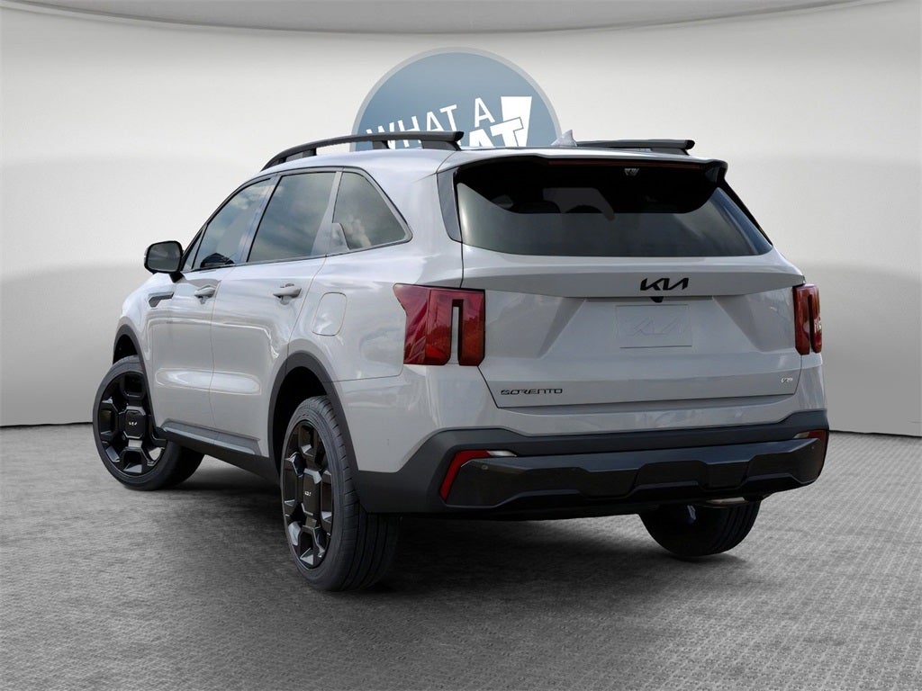 2026 Kia Sorento Base
