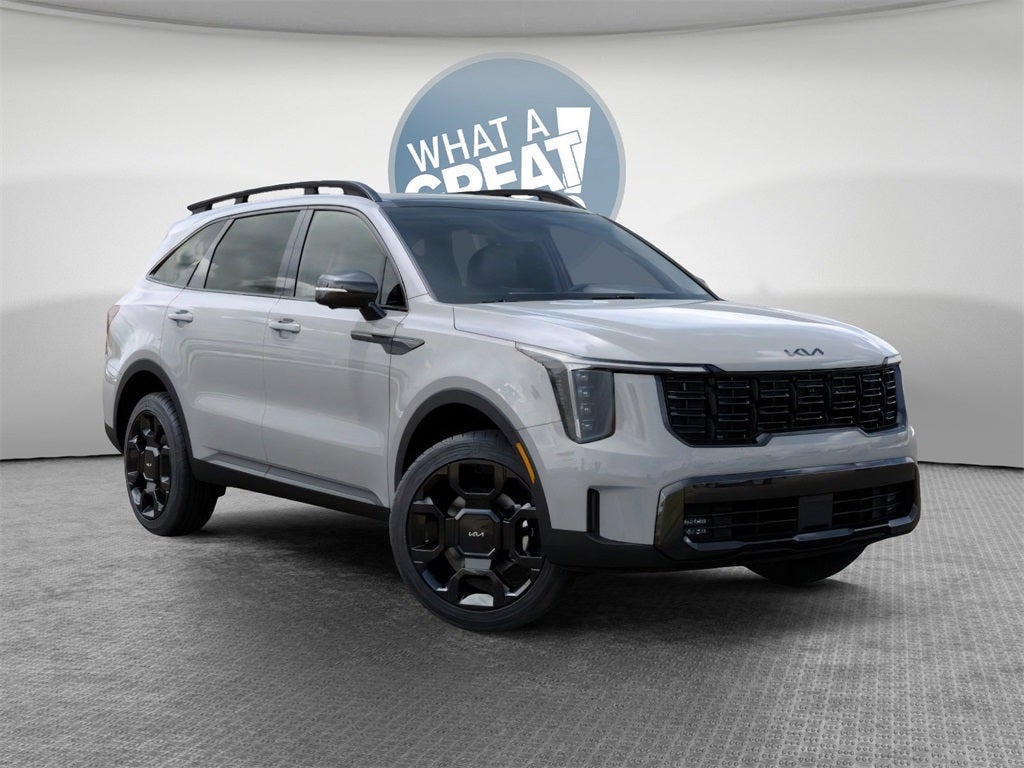 2026 Kia Sorento Base