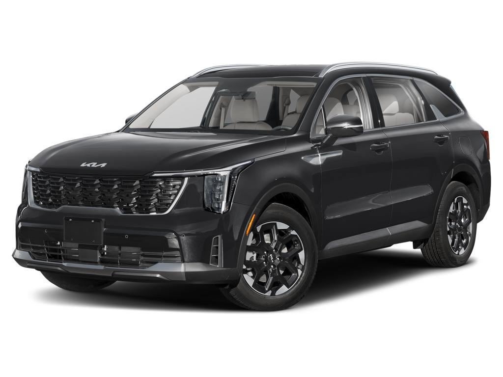 2027 Kia Sorento S