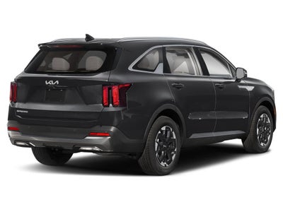 2027 Kia Sorento S