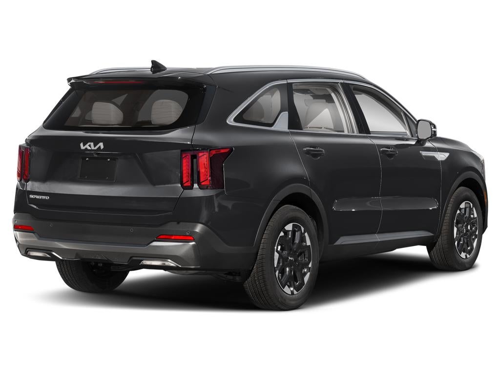 2027 Kia Sorento S