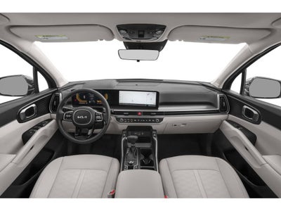 2027 Kia Sorento S