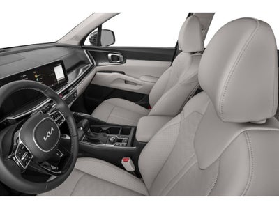 2027 Kia Sorento S