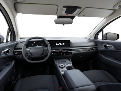 2027 Kia Sportage Hybrid S