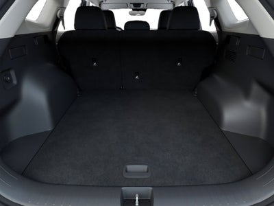 2027 Kia Sportage Hybrid S