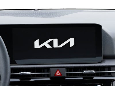 2027 Kia Sportage Hybrid S
