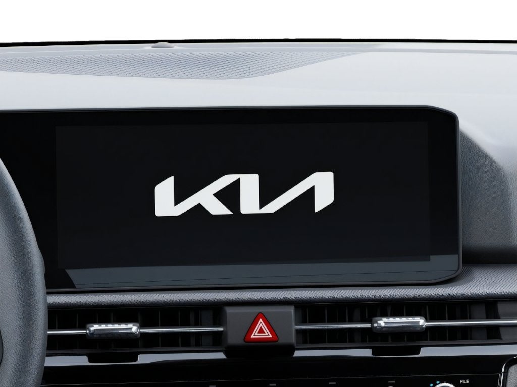 2027 Kia Sportage Hybrid S